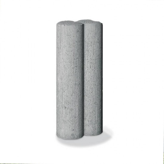 Декоративен бордюр SEMMELROCK Duofix 9.4/6/25