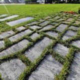 Паваж SEMMELROCK Eco Puzzle combi 