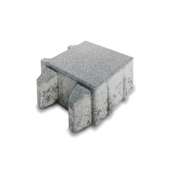 Паваж SEMMELROCK Ecogreen 20/20/8