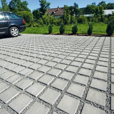 Паваж SEMMELROCK Ecogreen 20/20/8