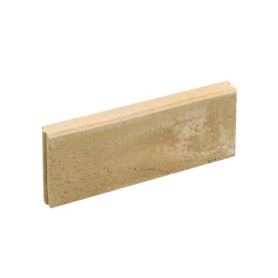 Градински бордюр SEMMELROCK 50/5/20 капучино