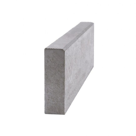 Пътен магистрален бордюр SEMMELROCK 50/10/25