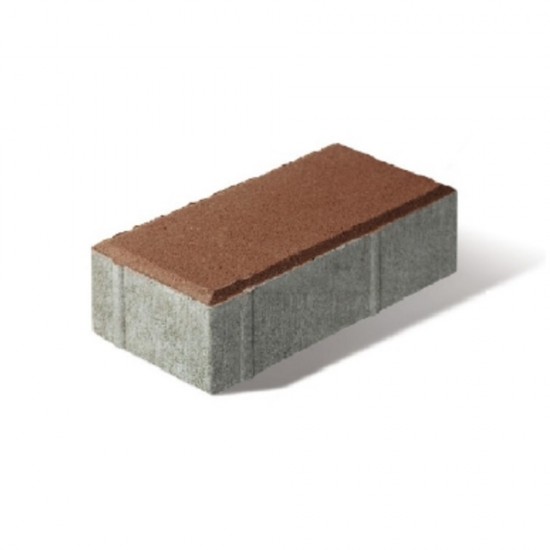 Настилка SEMMELROCK Nardo 20/10/4 червена