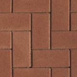 Настилка SEMMELROCK Nardo 20/10/4 червена