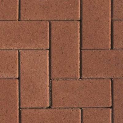 Настилка SEMMELROCK Nardo 20/10/4 червена