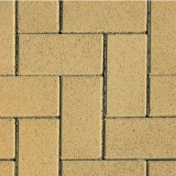 Настилка SEMMELROCK Nardo 20/10/4 цвят охра