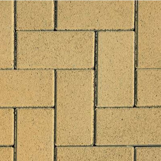 Настилка SEMMELROCK Nardo 20/10/4 цвят охра