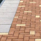 Настилка SEMMELROCK Nardo 20/10/4 цвят охра