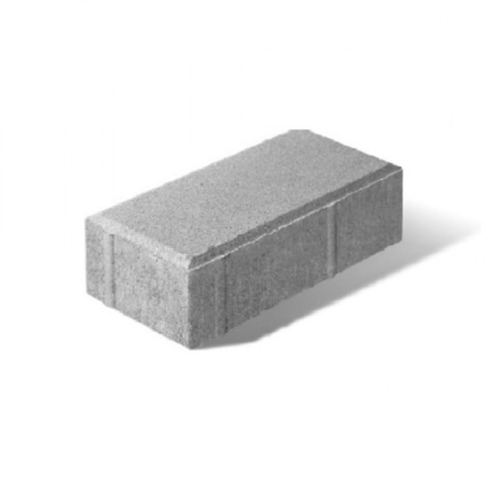 Настилка SEMMELROCK Nardo 20/10/4 сивa