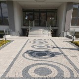 Паваж SEMMELROCK Palio combi 6см - антрацит