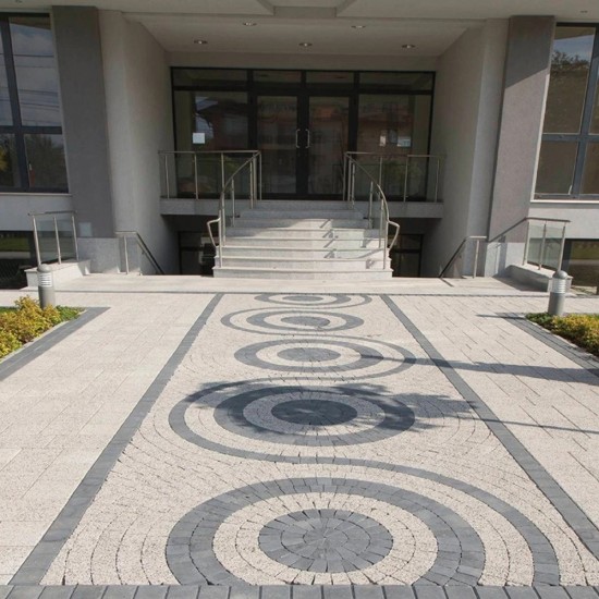 Паваж SEMMELROCK Palio combi 6см - антрацит