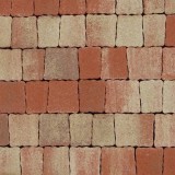 Паваж SEMMELROCK Palio combi 6см - есенни листа