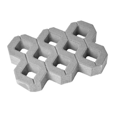 Паркинг елемент SEMMELROCK 60/40/10 сив