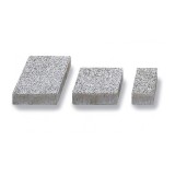 Паваж SEMMELROCK Pastella combi 6см - сив, тип "мита"