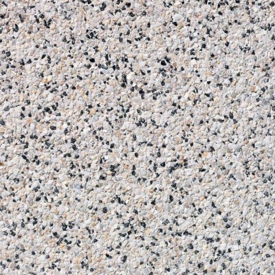 Плоча SEMMELROCK Pastella 40/40/5 - светлосив, тип "мита"