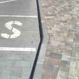 Пътна ивица SEMMELROCK 50/25/10