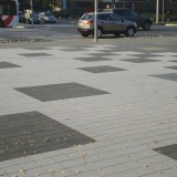 Сиво паве SEMMELROCK City Top 20/20/8