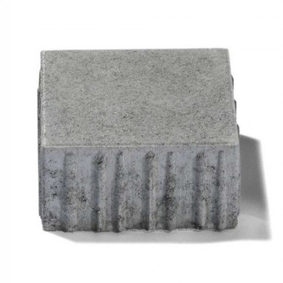 Сиво паве SEMMELROCK City Top 20/20/8