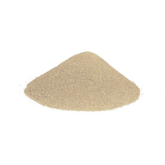 Пясък за фугиране Stones ECO 1-20мм, бежов - 25кг