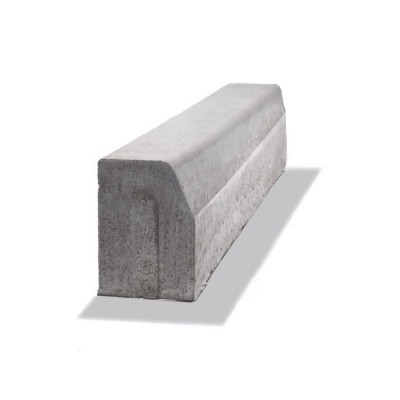 Пътен магистрален бордюр SEMMELROCK 50/15/25, Регула 10