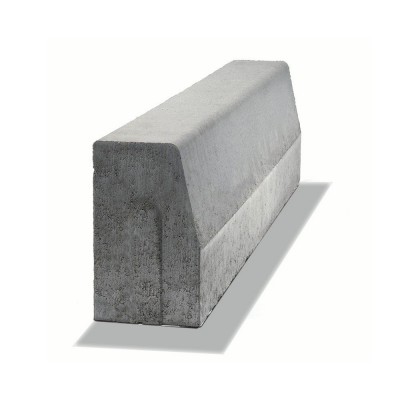 Пътен магистрален бордюр SEMMELROCK 50/15/25, Регула 15