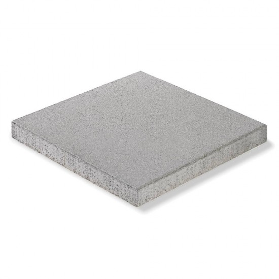 Тротоарна плочка SEMMELROCK 30/30/4 сива