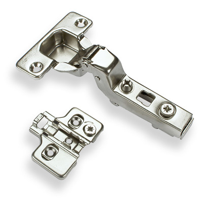 Панта 110 градуса за открит кант с основа