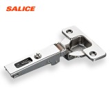 Панта Salice C2AAA99 покрит кант