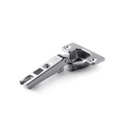 Панта 110 градуса за покрит кант