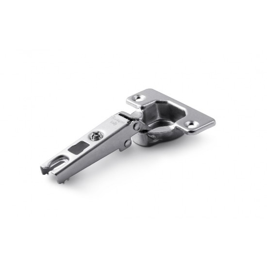 Панта 110 градуса за покрит кант