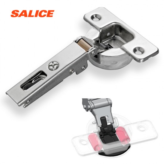 Панта Salice C7A6AE9 покрит кант