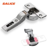 Панта Salice C7A6GE9  полупокрит кант