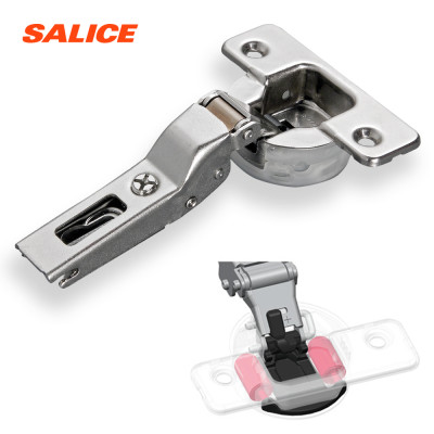 Панта Salice C7A6GE9  полупокрит кант