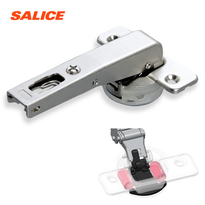 Панта Salice C7A6NE9AC в една равнина