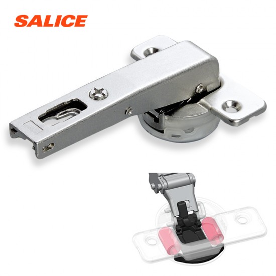 Панта Salice C7A6NE9AC в една равнина