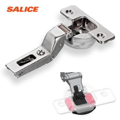 Панта Salice C7A6PE9   открит кант
