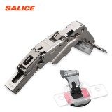 Панта Salice C2AKAE9  155 градуса плавно затваряне