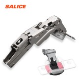 Панта Salice C2AKGE9  155 градуса плавно затваряне
