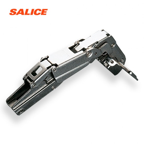 Панта  Salice C2AFG99 165 градуса полупокрит кант