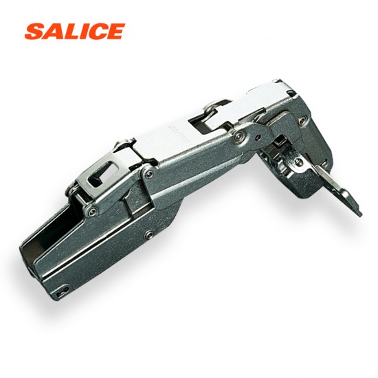 Панта  Salice C2AFG99 165 градуса полупокрит кант