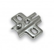 Основа за панта 165 градуса