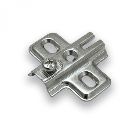 Основа за панта 165 градуса