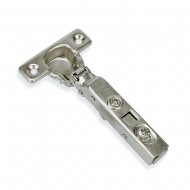 Панта 110 градуса плавно затваряне - мини