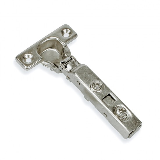 Панта 110 градуса плавно затваряне - мини