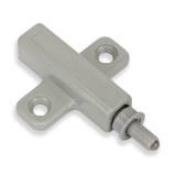 Омекотяващ механизъм бял