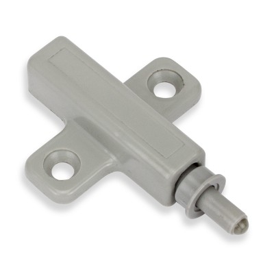 Омекотяващ механизъм бял