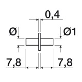 Рафтоносач-100 броя