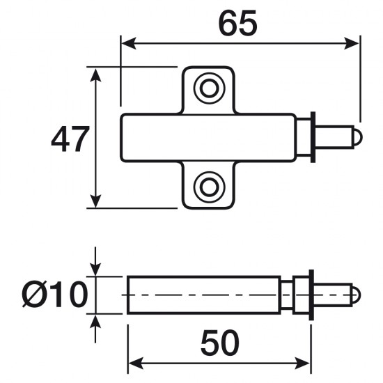 Омекотяващ механизъм бял
