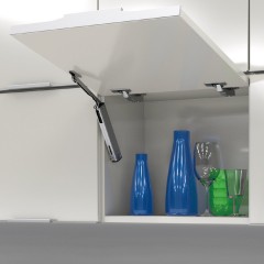 Амортисьори и ножици