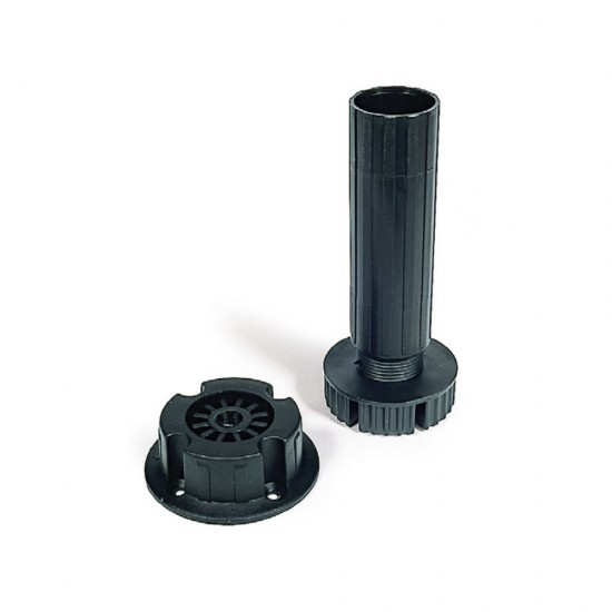 Регулируеми крачета 80 мм